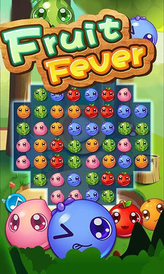 game pic for Fruit fever